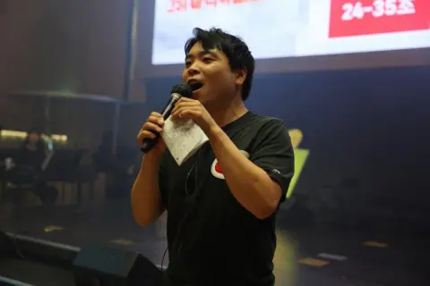 2024 큐페키즈 - 그리 아니하실지라도 이미지 14