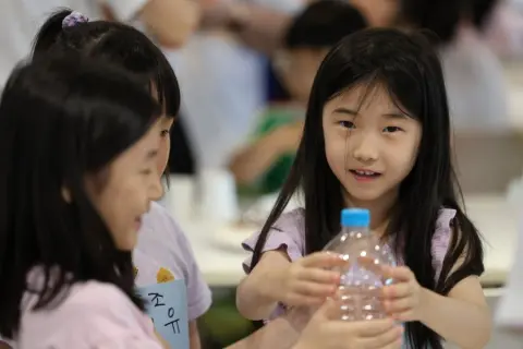 2024 큐페키즈 - 그리 아니하실지라도 이미지 33