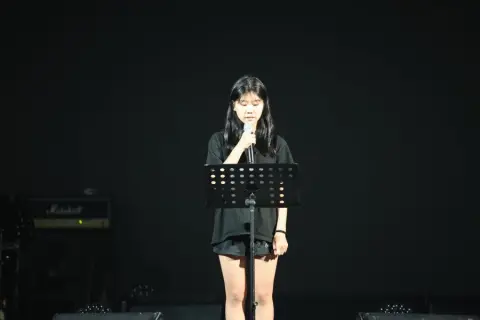 2024 큐페키즈 - 그리 아니하실지라도 이미지 41
