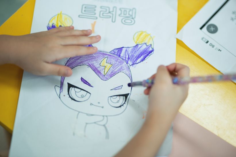 2025.06.08 휘문 유치부 이야기 이미지 23