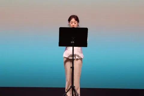 25년 여름큐페 교사기도회 이미지 23