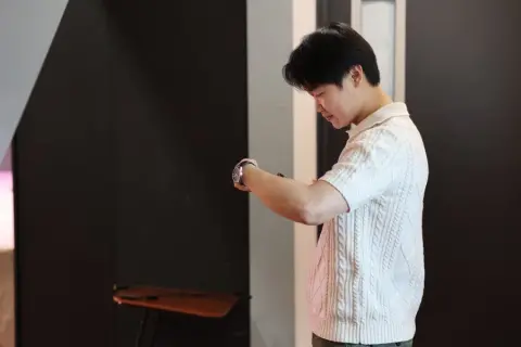 25년 여름큐페 교사기도회 이미지 9