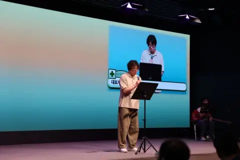 25년 여름큐페 교사기도회 이미지 15