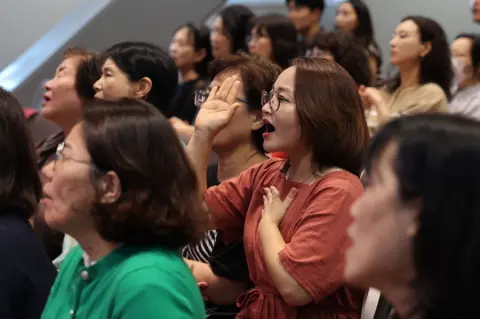 25년 여름큐페 교사기도회 이미지 32
