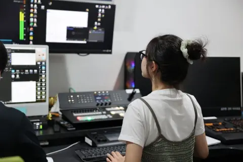 25년 여름큐페 교사기도회 이미지 2
