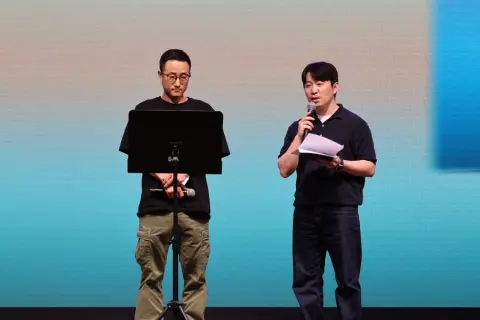 25년 여름큐페 교사기도회 이미지 25
