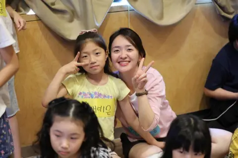 사사로운 사사생활_3 이미지 40