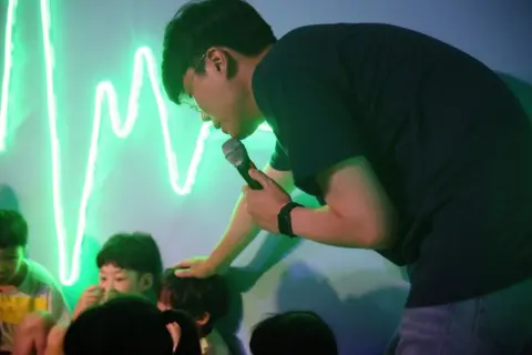 사사로운 사사생활_4 이미지 45