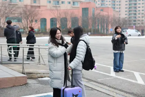 2026 청년국 큐티 페스티벌 NEW TURN / DAY-1  이미지 1