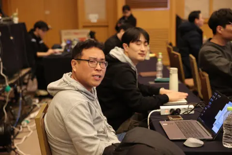 2026 청년국 큐티 페스티벌 NEW TURN / DAY-1  이미지 14