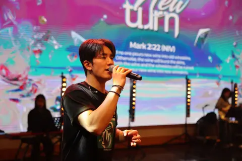 2026 청년국 큐티 페스티벌 NEW TURN / DAY-1  이미지 29