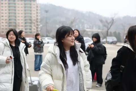 2026 청년국 큐티 페스티벌 NEW TURN / DAY-1  이미지 2