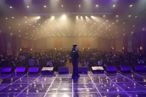 2026 청년국 큐티 페스티벌 NEW TURN / DAY-1  이미지 31