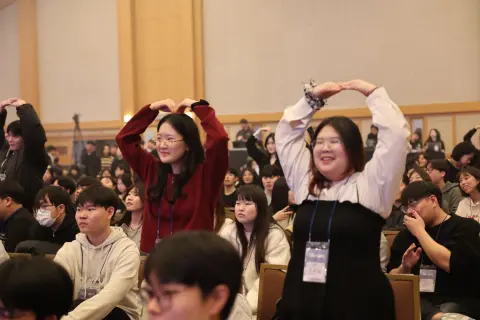 2026 청년국 큐티 페스티벌 NEW TURN / DAY-1  이미지 24