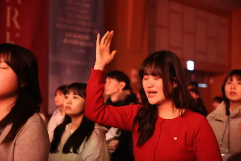 2026 청년국 큐티 페스티벌 NEW TURN / DAY-1  이미지 15