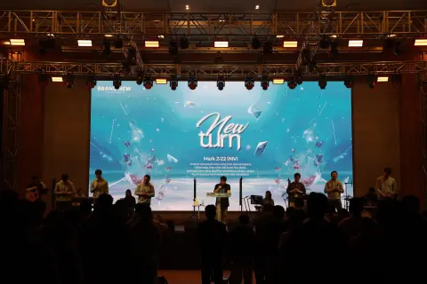 2026 청년국 큐티 페스티벌 NEW TURN / DAY-1  이미지 34