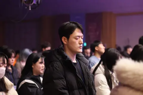 2026 청년국 큐티 페스티벌 NEW TURN / DAY-1  이미지 18