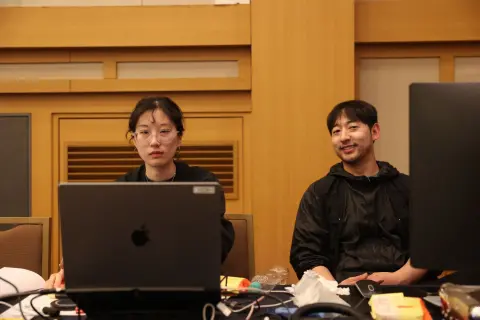 2026 청년국 큐티 페스티벌 NEW TURN / DAY-1  이미지 28