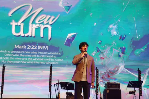 2026 청년국 큐티 페스티벌 NEW TURN / DAY-1  이미지 23