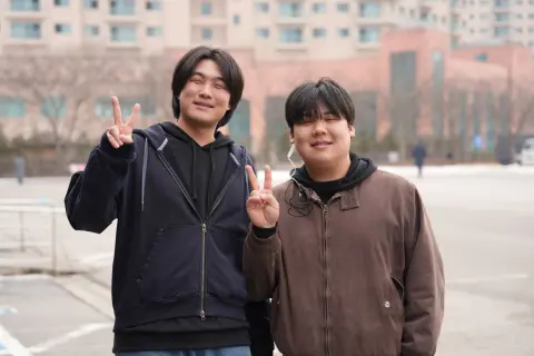 2026 청년국 큐티 페스티벌 NEW TURN / DAY-1 이미지 1
