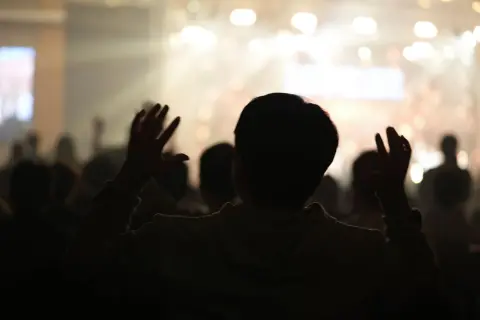 2026 청년국 큐티 페스티벌 NEW TURN / DAY-1 이미지 21