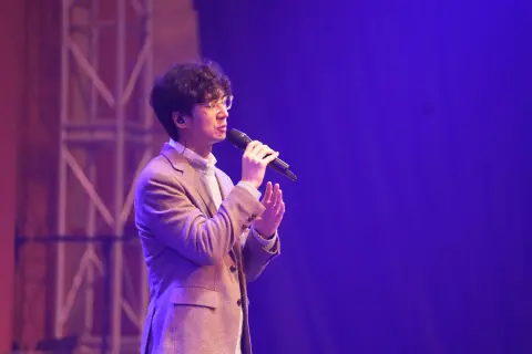 2026 청년국 큐티 페스티벌 NEW TURN / DAY-1 이미지 7