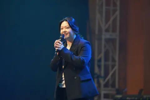 2026 청년국 큐티 페스티벌 NEW TURN / DAY-1 이미지 8