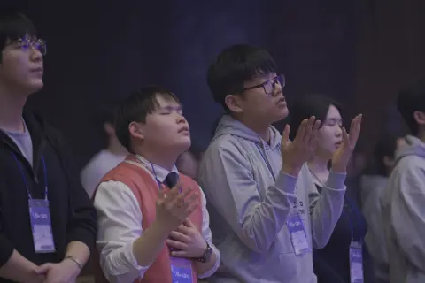 2026 청년국 큐티 페스티벌 NEW TURN / DAY-1 이미지 20