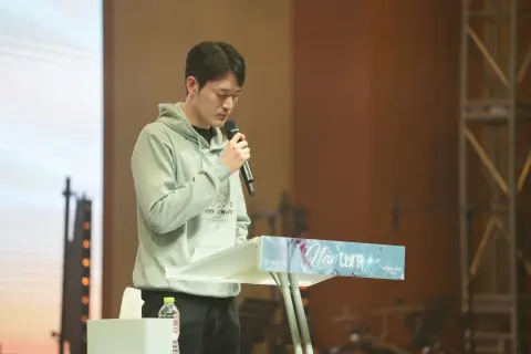 2026 청년국 큐티 페스티벌 NEW TURN / DAY-1 이미지 22