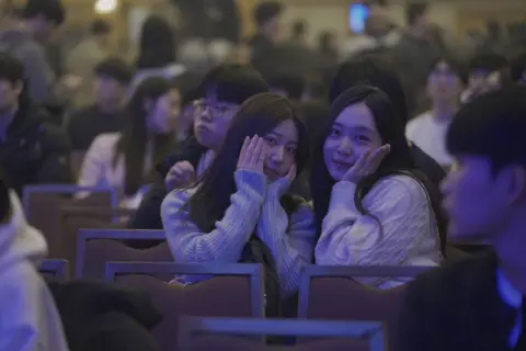 2026 청년국 큐티 페스티벌 NEW TURN / DAY-1 이미지 15