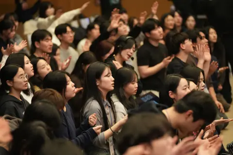 2026 청년국 큐티 페스티벌 NEW TURN / DAY-1 이미지 34