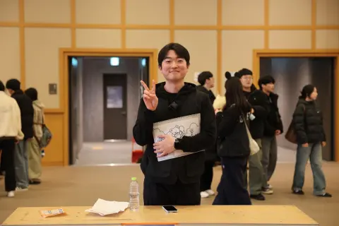 2026 청년국 큐티 페스티벌 NEW TURN / DAY-2 이미지 33