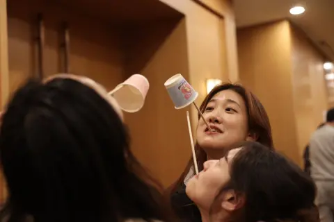 2026 청년국 큐티 페스티벌 NEW TURN / DAY-2 이미지 45