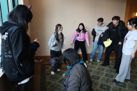 2026 청년국 큐티 페스티벌 NEW TURN / DAY-2 이미지 43