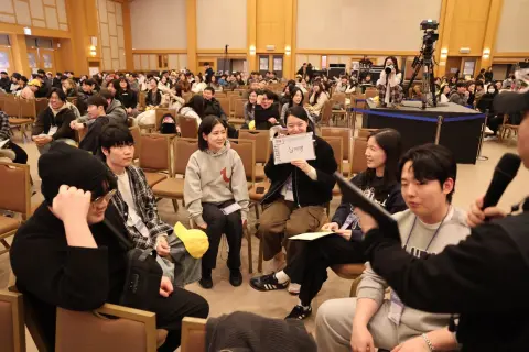 2026 청년국 큐티 페스티벌 NEW TURN / DAY-2 이미지 37