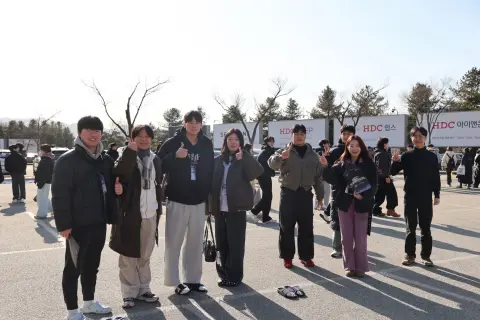 2026 청년국 큐티 페스티벌 NEW TURN / DAY-2 이미지 26