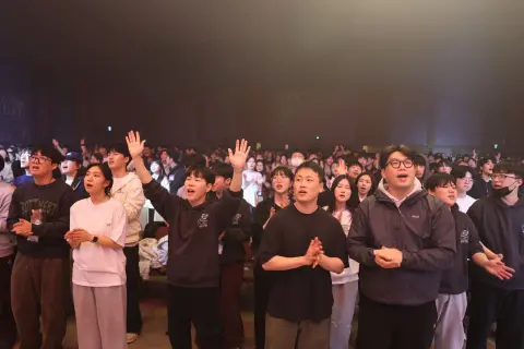 2026 청년국 큐티 페스티벌 NEW TURN / DAY-2 이미지 51