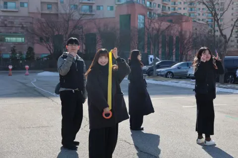 2026 청년국 큐티 페스티벌 NEW TURN / DAY-2 이미지 3