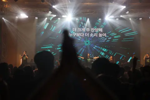 2026 청년국 큐티 페스티벌 NEW TURN / DAY-2 이미지 52