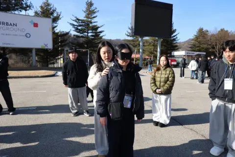 2026 청년국 큐티 페스티벌 NEW TURN / DAY-2 이미지 19