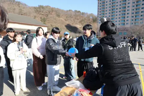 2026 청년국 큐티 페스티벌 NEW TURN / DAY-2 이미지 21