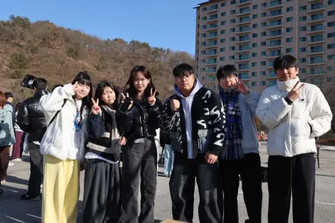 2026 청년국 큐티 페스티벌 NEW TURN / DAY-2 이미지 23