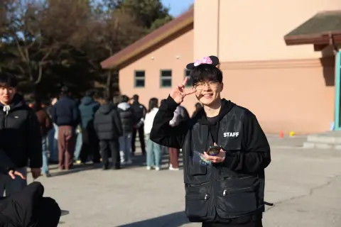 2026 청년국 큐티 페스티벌 NEW TURN / DAY-2 이미지 28