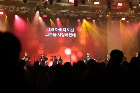 2026 청년국 큐티 페스티벌 NEW TURN / DAY-2 이미지 49