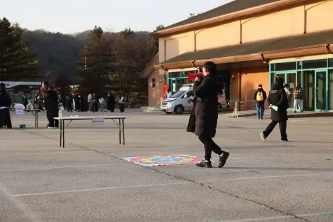 2026 청년국 큐티 페스티벌 NEW TURN / DAY-2 이미지 47