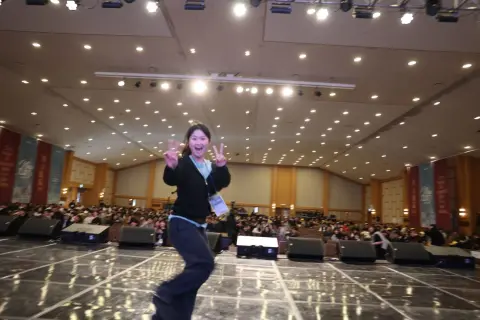 2026 청년국 큐티 페스티벌 NEW TURN / DAY-2 이미지 40