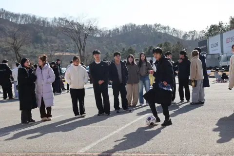 2026 청년국 큐티 페스티벌 NEW TURN / DAY-2 이미지 17