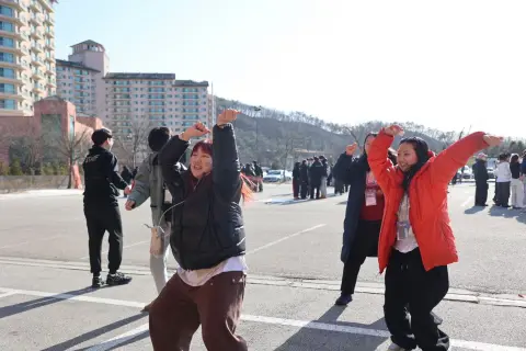 2026 청년국 큐티 페스티벌 NEW TURN / DAY-2 이미지 15