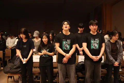 2026 청년국 큐티 페스티벌 NEW TURN / DAY-2 이미지 54
