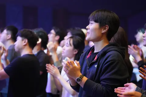2026 청년국 큐티 페스티벌 NEW TURN / DAY-2 이미지 72